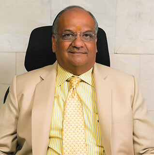 Mr. Kishore Rungta